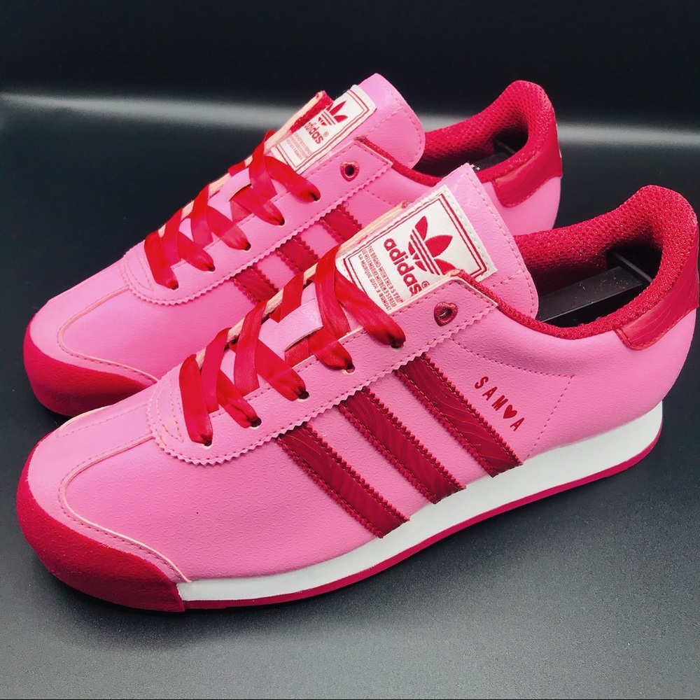 Women Adidas Originals Samba